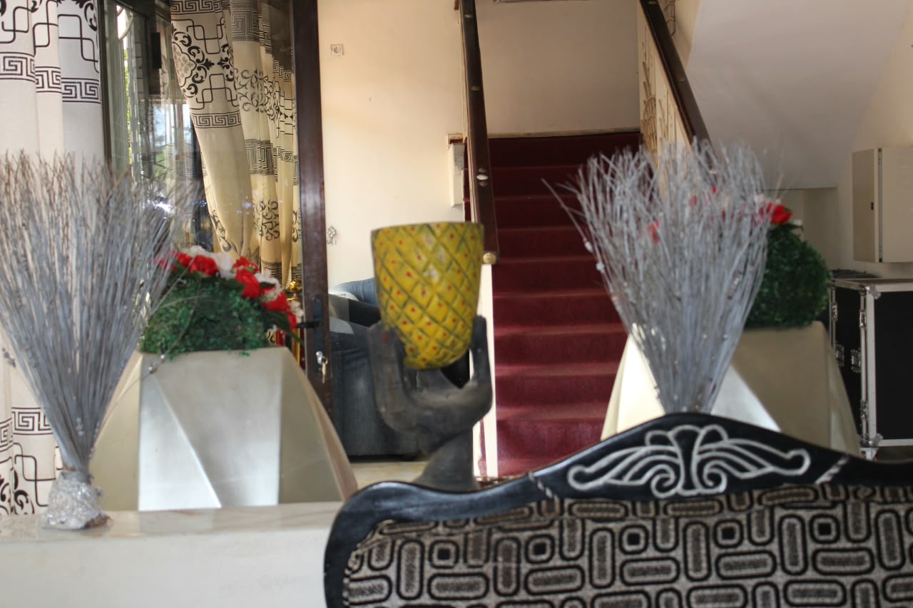 Espace intérieur