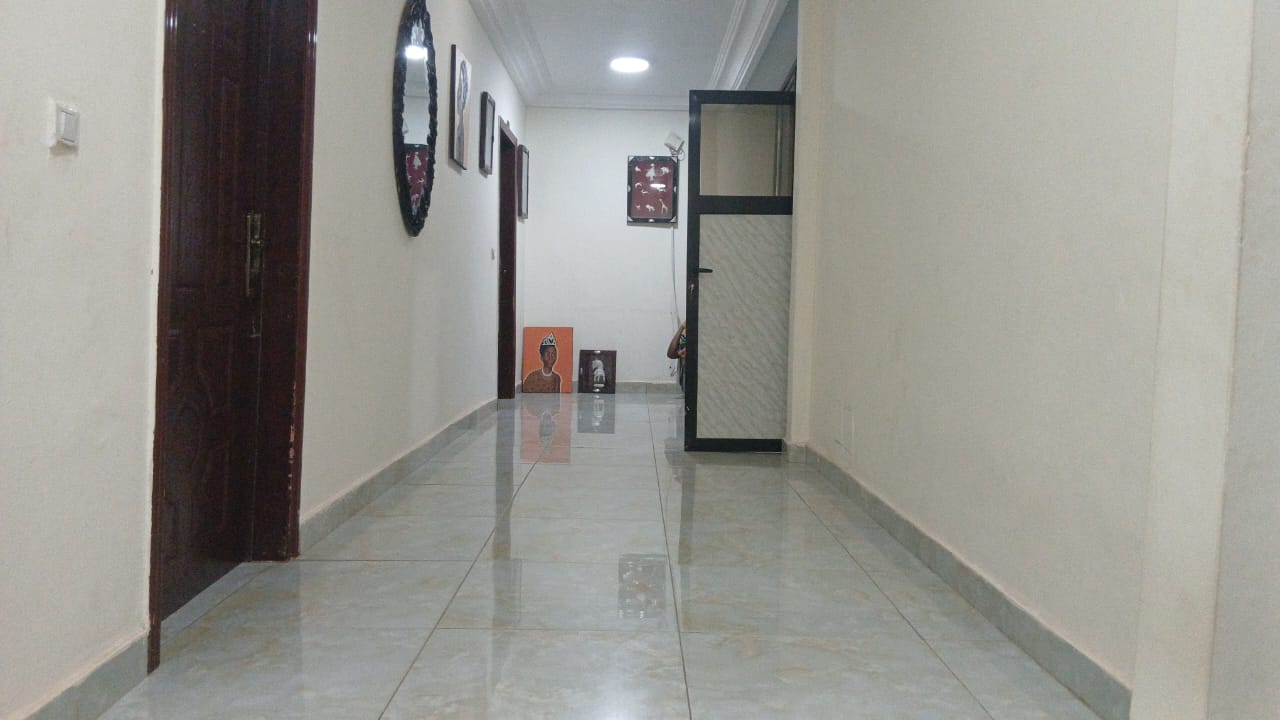 Suite Djoliba